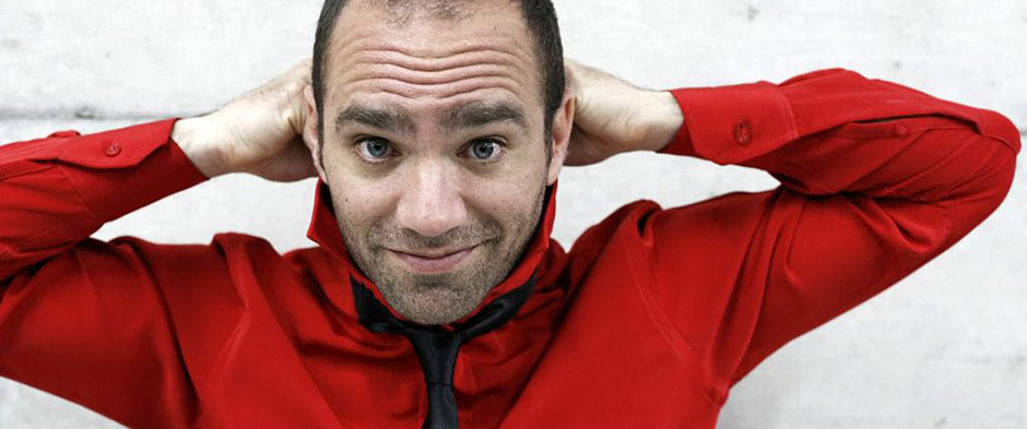 Montreux Comedy Festival: Le Gala suisse enivre le folklore et les traditions helvétiques