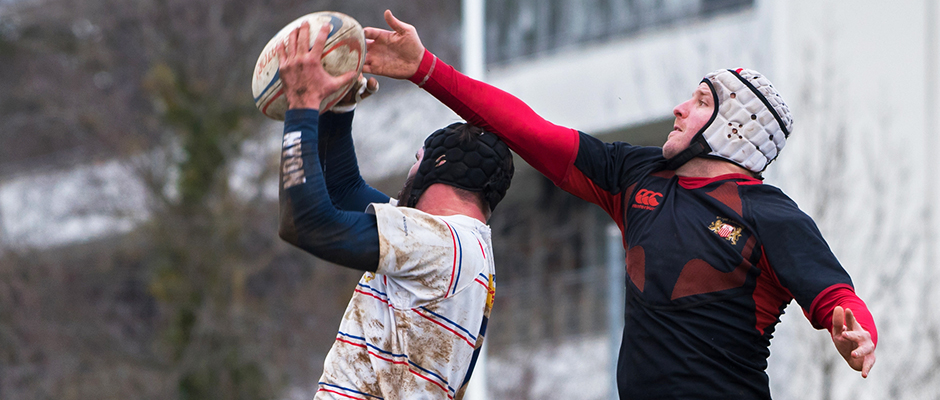 Les Pirates dominent le Stade Lausanne en Coupe Suisse (44-7)