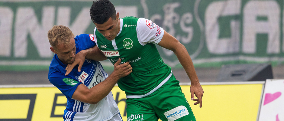 Un Lausanne-Sport à deux visages pour la reprise en Super League (3-3)