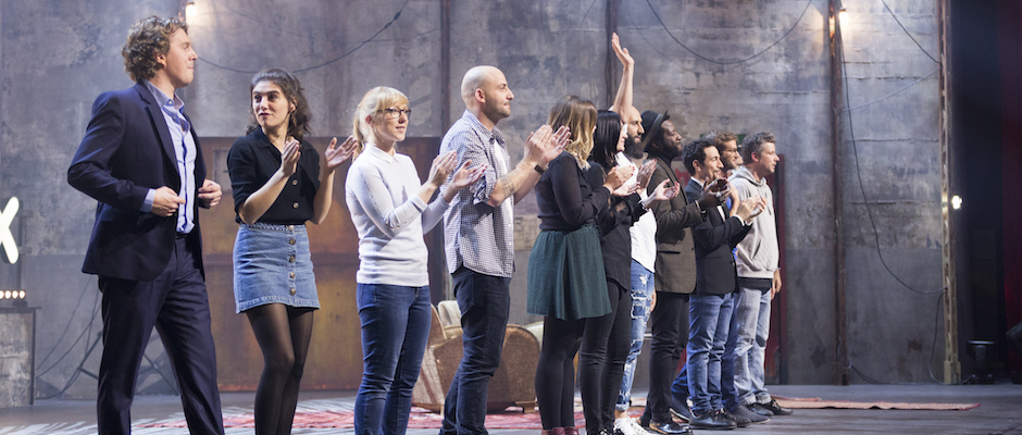 Montreux Comedy Festival, récit sur le stand-up très en forme