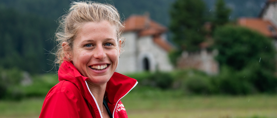Imogen Simmonds, d’une sortie à vélo à l’Ironman d’Hawaï