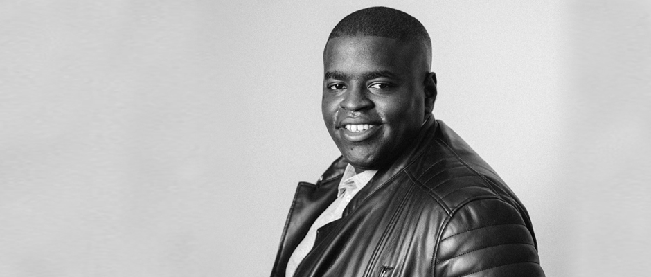 Adama Bathily, ce grand passionné de rugby qui perce le petit (et le grand) écran