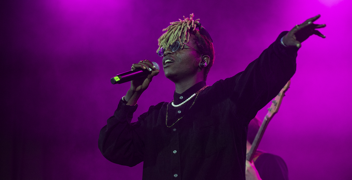 Yellowstraps, du laboratoire de Braine-l&rsquo;Alleud au premier Montreux