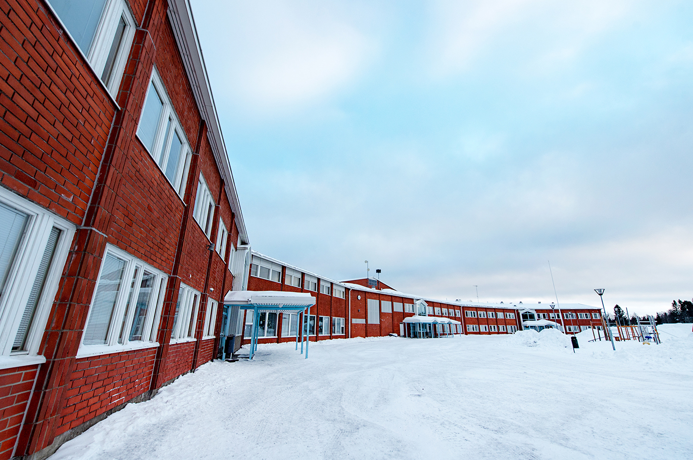 Move! L’application qui révolutionne les écoles en Finlande
